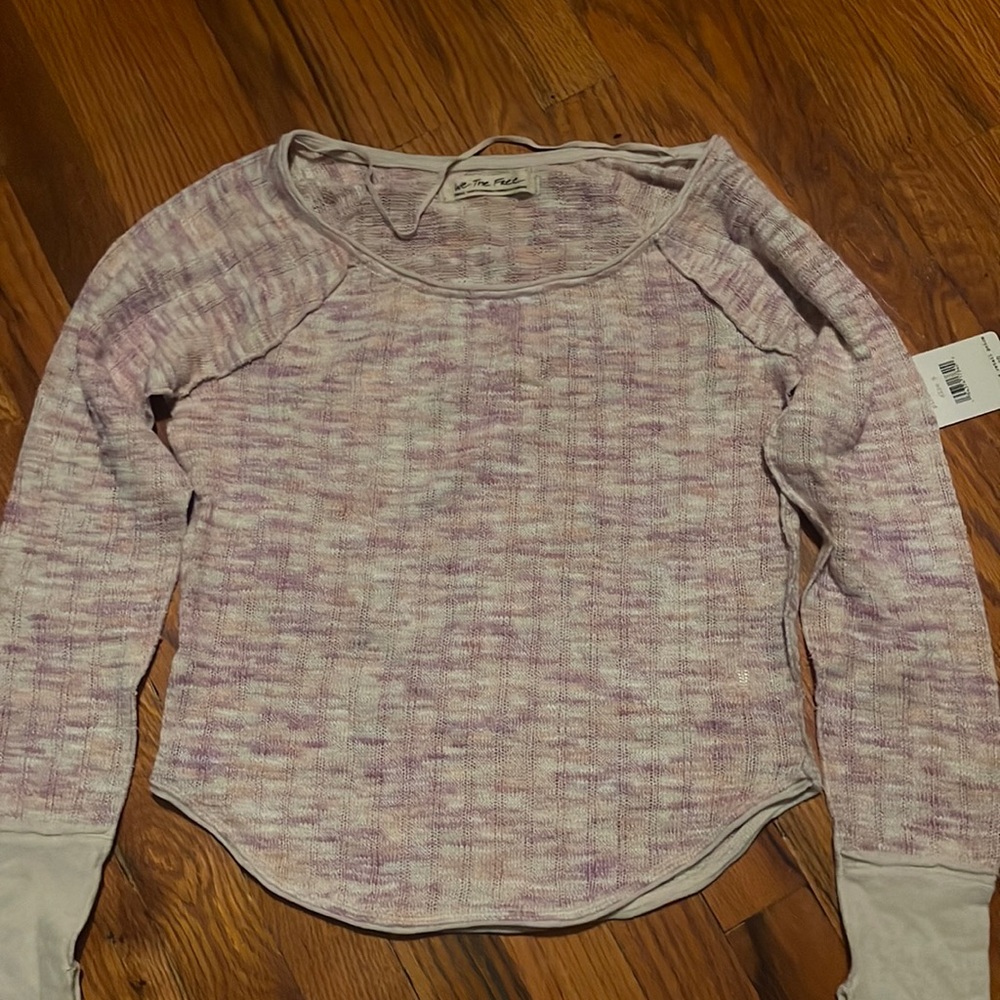 Free people-new
